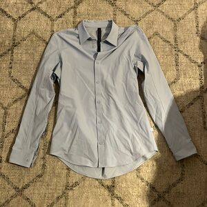 Lululemon Dress Shirt